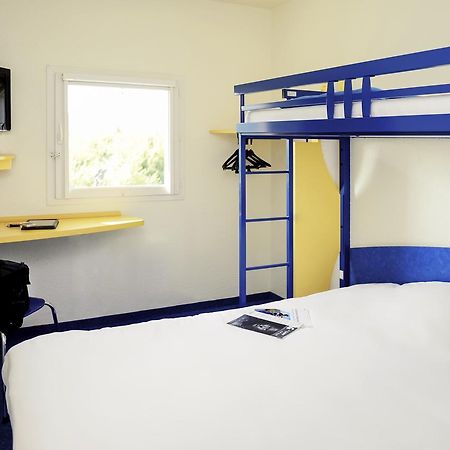 Ibis Budget 博藏斯 外观 照片