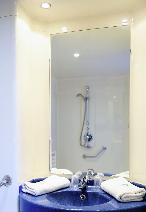 Ibis Budget 博藏斯 外观 照片